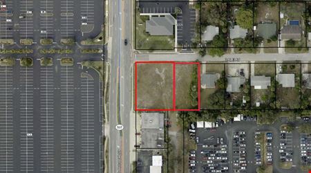 Vacant Commercial Land in Heart of Melbourne