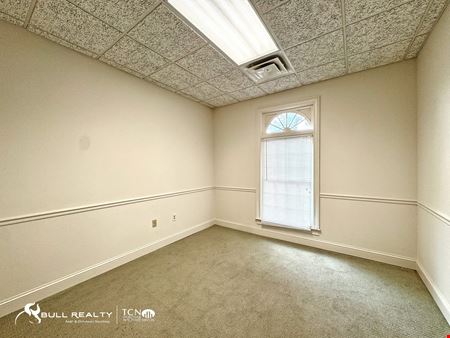 Marietta Office Suites | Five Full-Service Office Suites | ±650 SF to ±1,750 SF