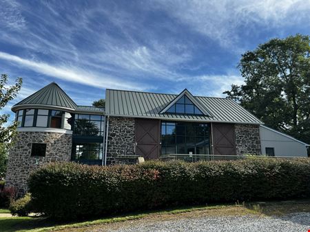 380 W. Pothouse Road