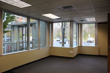 Gem Office Center