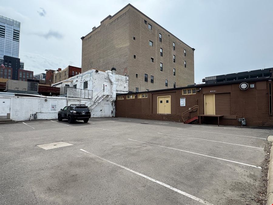 208 N 3rd Street