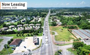 5125-5145 N Lee Hwy