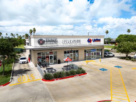 Retail space for Sale at 5,000 SF NNN Retail Center | Harlingen, TX in Harlingen