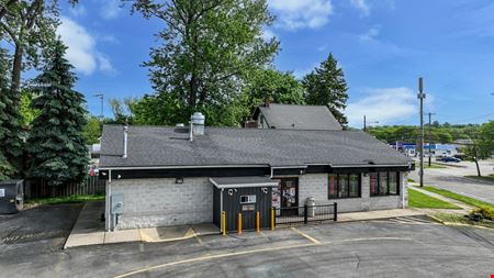 2160 East Ave