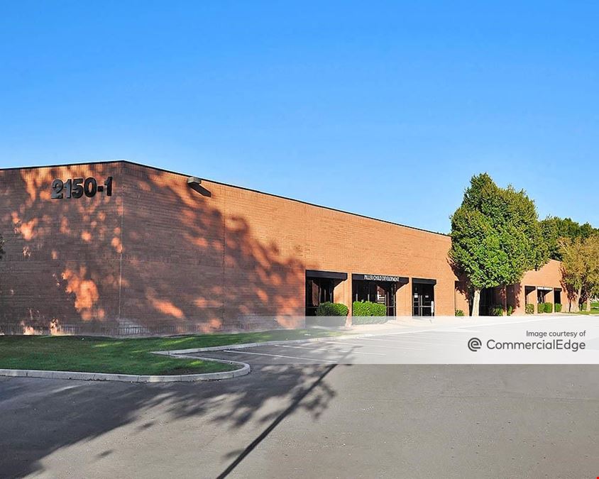 Fiesta Tech Business Center