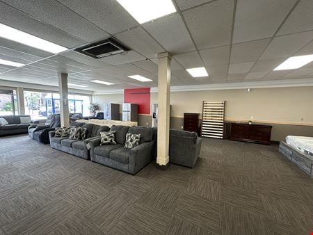 3146 Bailey Ave - 5,712+/- SF Retail