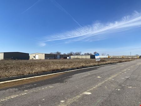 8,200 SF Warehouse/Office For Lease