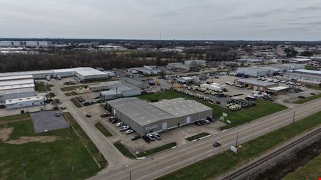 4,500 SF Sublease Available
