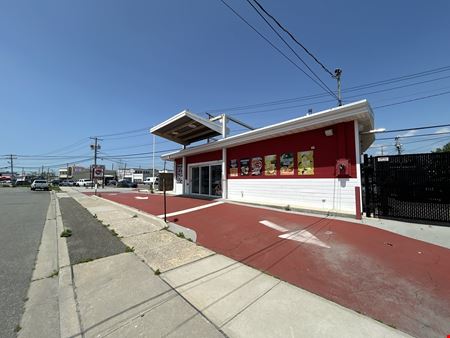 4451 Austin Blvd