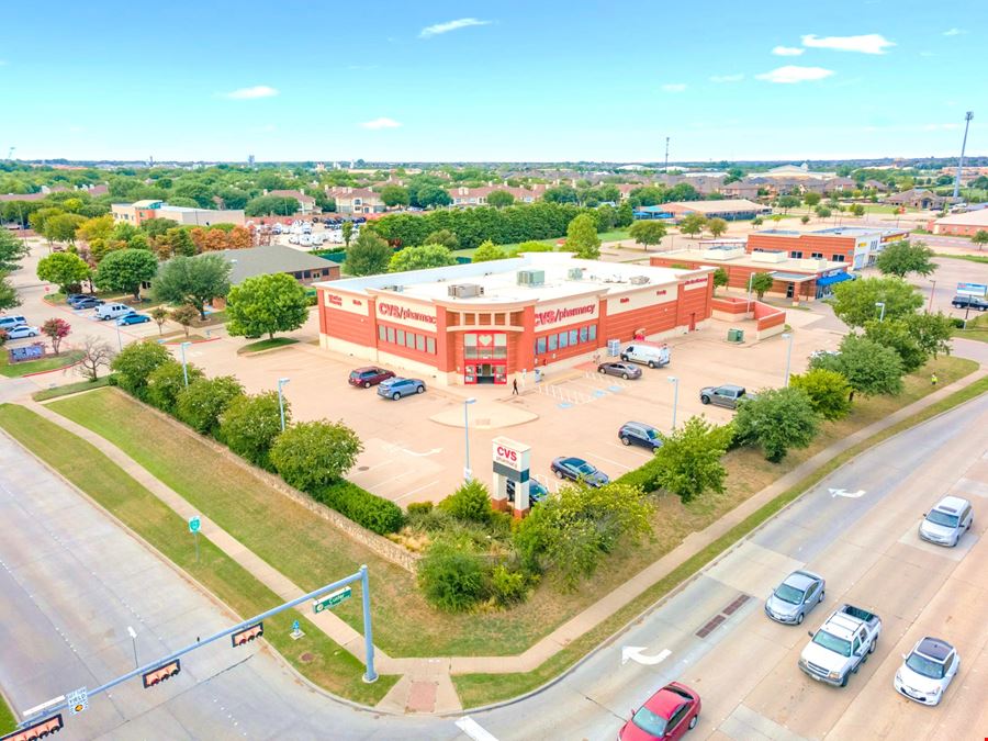 CVS (Dollar General Sublease)