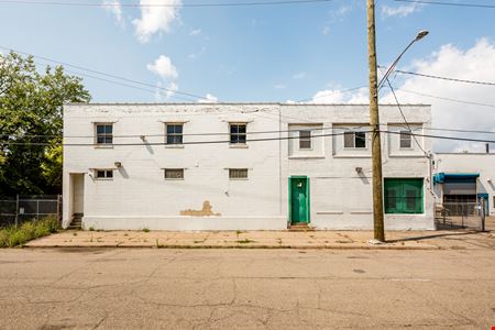 3143 Bellevue Street