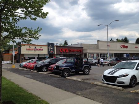 Retail space for Rent at 1-11 Main Street in Wellsboro