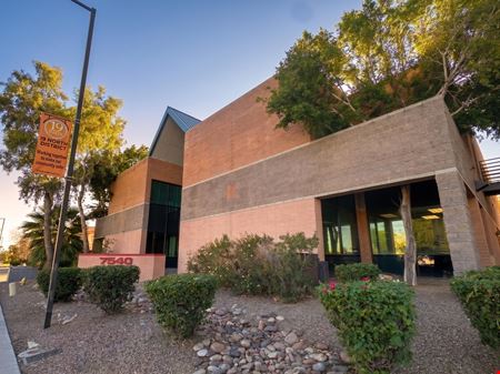 Office space for Sale at 7540 N 19th Ave in Phoenix
