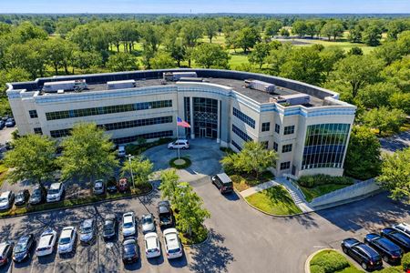 Office space for Rent at Champion Hills in Memphis