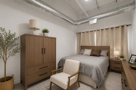 Coventry Apartments