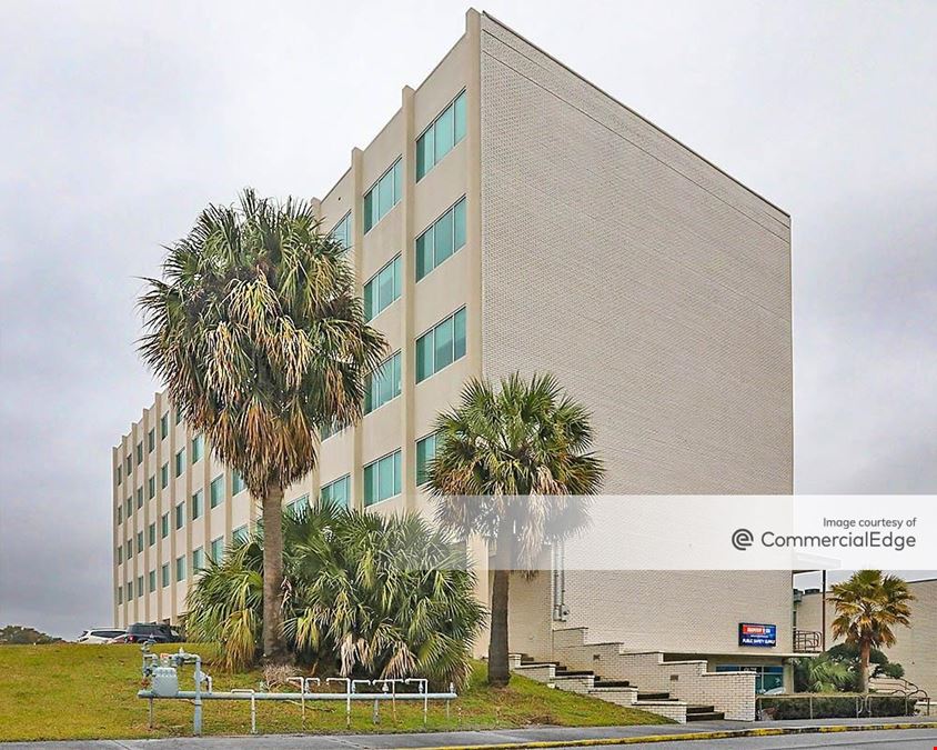 The Plaza Building