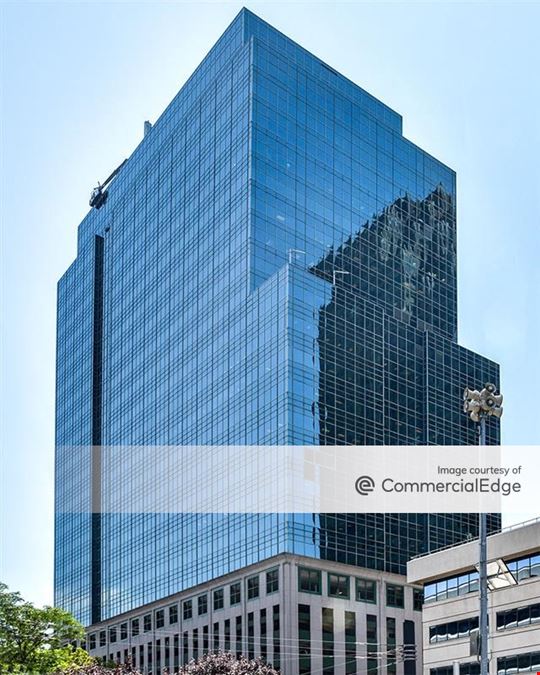 10 Exchange Place