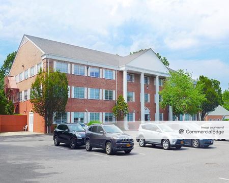 Office space for Rent at 2 Robbins Lane in Jericho