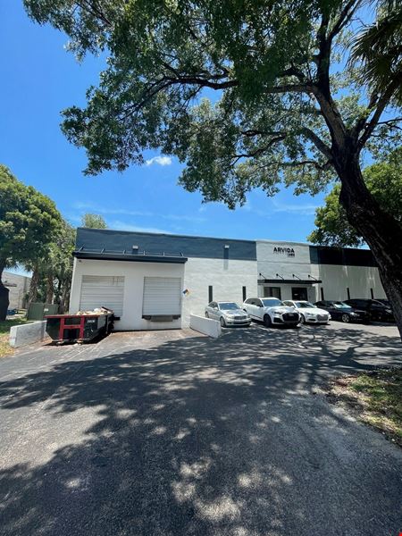 Atlantic Industrial Park