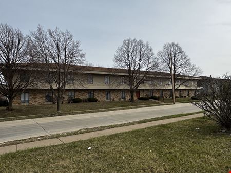 Office space for Rent at Compassion Therapy Services, LLC - Dunby LLC in Davenport
