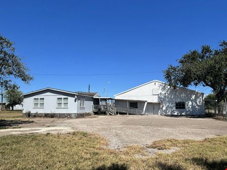 Flex Space space for Rent at 601 Lily St in Corpus Christi