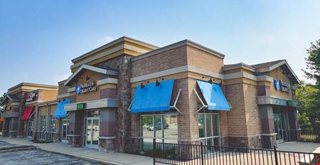 Retail space for Rent at Pewaukee Commons in Pewaukee