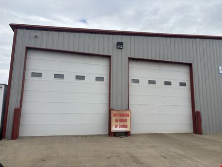 1204 E. Hemlock Blvd, Suite A