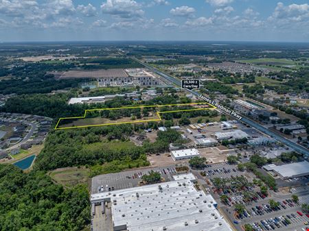 Retail space for Sale at Golden Rule Plant City Commercial in Plant City