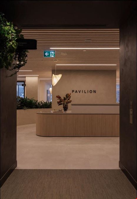 Calgary House | Pavilion Co-Working