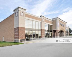 201 South Pottstown Pike