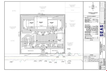 Retail space for Rent at Retail Development in Elberta