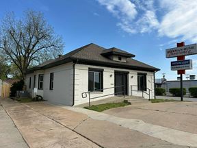 1225 W Britton Rd