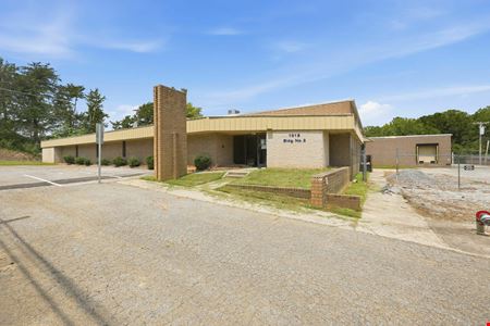 1218 Hickory Chapel Rd. Building 1