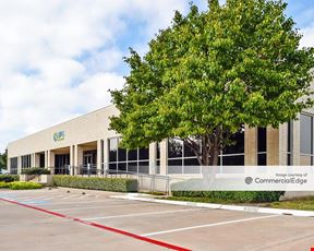 UPG Corporate Headquarters