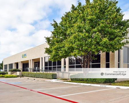 Industrial space for Rent at UPG Corporate Headquarters in Coppell