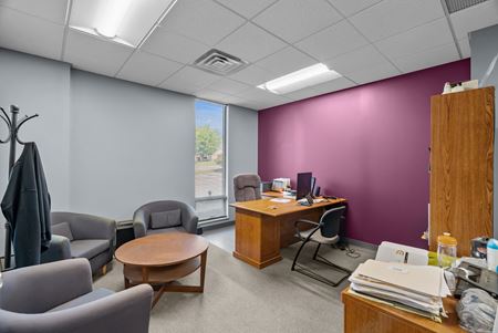 Commercial space at 112-116 Holloway Rd in Ballwin