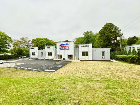 1151 Chattahoochee Ave