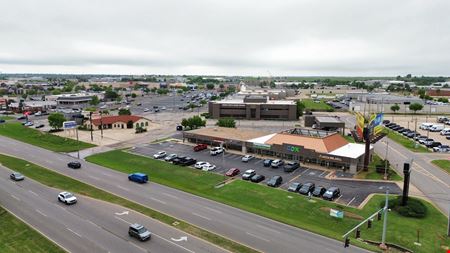 Rockwell Plaza