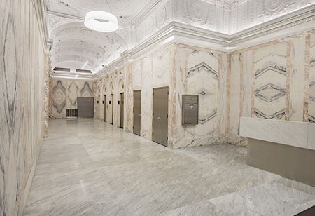 Commercial space at Gramercy Park Building I 257 Park Ave South in New York