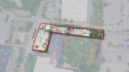 VacantLand space for Sale at 590 Winters Ave in Paramus