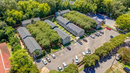 Multi-Family space for Sale at The Lofts at Cottage Hill in Montgomery