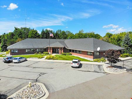 Office space for Rent at 5236 Dumond CT in Lansing