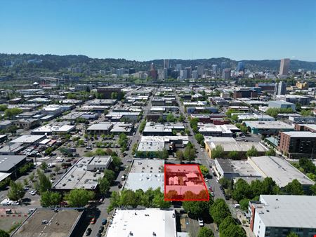 Owner-User or Redevelopment Opportunity