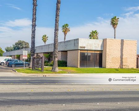 Industrial space for Rent at Dootson Industrial Park in Monrovia