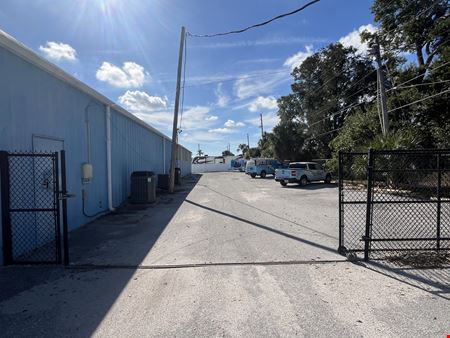 LARGO INDUSTRIAL COMPOUND