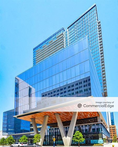 Office space for Rent at West in San Diego