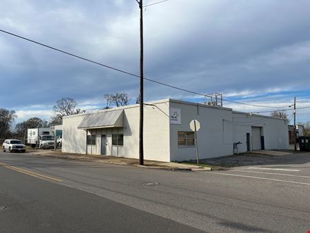 Industrial space for Rent at Former ARC of Central AL: CBD Office Warehouse in Birmingham