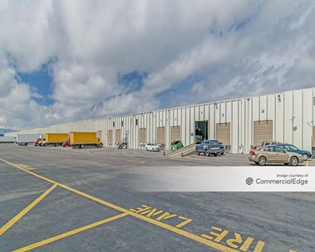 Industrial space for Rent at Freeway Industrial Center - Phase I & II in Denver