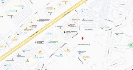 Smyrna Retail Development Opportunity