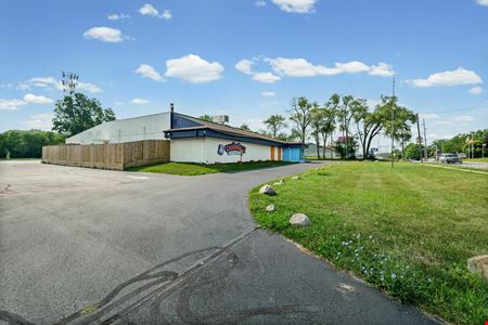 4256 Secor Rd